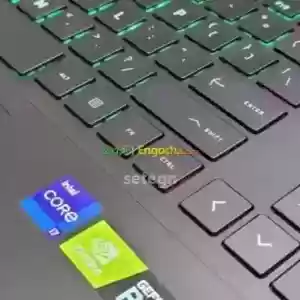  Brand New 2023Gc      Omen 16 Gaming  144HZ refrash rat     Hp Omen Rtx 4050 Dedicated   in Ethiopia